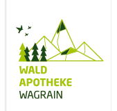 Logo Waldapotheke Wagrain
